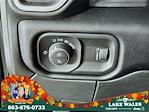 New 2026 Ram 2500 Big Horn Crew Cab 4x4 Pickup for sale #TG151805 - photo 10