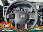 New 2026 Ram 2500 Big Horn Crew Cab 4x4 Pickup for sale #TG151805 - photo 11