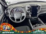 New 2026 Ram 2500 Big Horn Crew Cab 4x4 Pickup for sale #TG151805 - photo 21