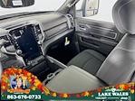 New 2026 Ram 2500 Big Horn Crew Cab 4x4 Pickup for sale #TG151805 - photo 22