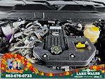 New 2026 Ram 2500 Big Horn Crew Cab 4x4 Pickup for sale #TG151805 - photo 29