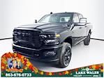 New 2026 Ram 2500 Big Horn Crew Cab 4x4 Pickup for sale #TG151805 - photo 3