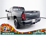 New 2026 Ram 2500 Big Horn Crew Cab 4x4 Pickup for sale #TG151805 - photo 5