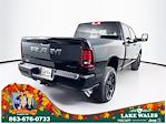 New 2026 Ram 2500 Big Horn Crew Cab 4x4 Pickup for sale #TG151805 - photo 7