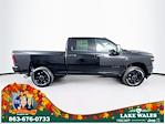 New 2026 Ram 2500 Big Horn Crew Cab 4x4 Pickup for sale #TG151805 - photo 8