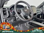 New 2026 Ram 2500 Big Horn Crew Cab 4x4 Pickup for sale #TG151805 - photo 9