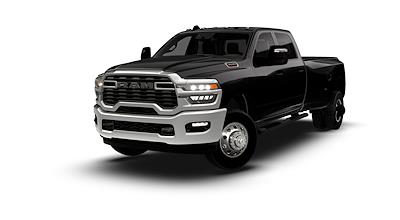 New 2026 Ram 3500 Tradesman Crew Cab 4x4 DRW Pickup for sale #TG152848 - photo 1