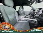 New 2026 Ram 2500 Big Horn Crew Cab 4x4 Pickup for sale #TG153438 - photo 27