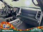 New 2026 Ram 2500 Big Horn Crew Cab 4x4 Pickup for sale #TG153438 - photo 28