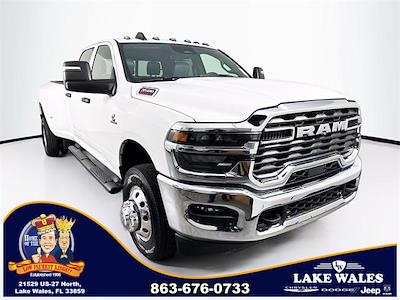 New 2026 Ram 3500 Tradesman Crew Cab for sale #TG166581 - photo 1