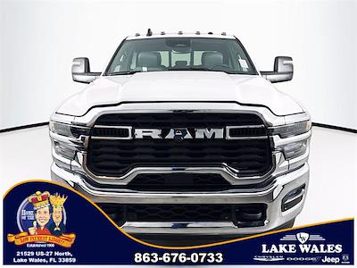 New 2026 Ram 3500 Tradesman Crew Cab for sale #TG166581 - photo 2
