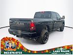 New 2026 Ram 2500 Big Horn Crew Cab 4x4 Pickup for sale #TG177615 - photo 6