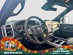 New 2026 Ram 2500 Big Horn Crew Cab 4x4 Pickup for sale #TG177615 - photo 8