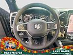 New 2026 Ram 2500 Big Horn Crew Cab 4x4 Pickup for sale #TG177615 - photo 10