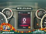 New 2026 Ram 2500 Big Horn Crew Cab 4x4 Pickup for sale #TG177615 - photo 11