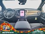 New 2026 Ram 2500 Big Horn Crew Cab 4x4 Pickup for sale #TG177615 - photo 20