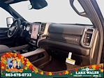 New 2026 Ram 2500 Big Horn Crew Cab 4x4 Pickup for sale #TG177615 - photo 27