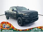 New 2026 Ram 2500 Big Horn Crew Cab 4x4 Pickup for sale #TG177615 - photo 2