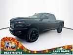 New 2026 Ram 2500 Big Horn Crew Cab 4x4 Pickup for sale #TG177615 - photo 3