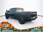 New 2026 Ram 2500 Big Horn Crew Cab 4x4 Pickup for sale #TG177615 - photo 5