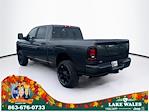 New 2026 Ram 2500 Big Horn Crew Cab 4x4 Pickup for sale #TG177633 - photo 4