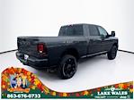 New 2026 Ram 2500 Big Horn Crew Cab 4x4 Pickup for sale #TG177633 - photo 6