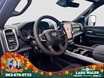 New 2026 Ram 2500 Big Horn Crew Cab 4x4 Pickup for sale #TG177633 - photo 8
