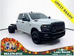 New 2026 Ram 3500 Tradesman Crew Cab 4x4 60 CA Cab Chassis for sale #TG184251 - photo 1