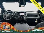 New 2026 Ram 3500 Tradesman Crew Cab 4x4 60 CA Cab Chassis for sale #TG184251 - photo 18