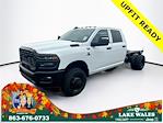 New 2026 Ram 3500 Tradesman Crew Cab 4x4 60 CA Cab Chassis for sale #TG184251 - photo 3