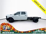 New 2026 Ram 3500 Tradesman Crew Cab 4x4 60 CA Cab Chassis for sale #TG184251 - photo 4