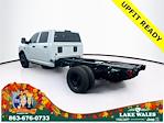 New 2026 Ram 3500 Tradesman Crew Cab 4x4 60 CA Cab Chassis for sale #TG184251 - photo 5