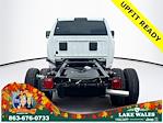 New 2026 Ram 3500 Tradesman Crew Cab 4x4 60 CA Cab Chassis for sale #TG184251 - photo 6