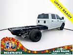 New 2026 Ram 3500 Tradesman Crew Cab 4x4 60 CA Cab Chassis for sale #TG184251 - photo 2