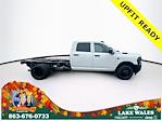 New 2026 Ram 3500 Tradesman Crew Cab 4x4 60 CA Cab Chassis for sale #TG184251 - photo 7