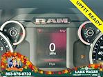 New 2026 Ram 5500 Tradesman Crew Cab 4x4 84 CA Cab Chassis for sale #TG185778 - photo 11