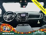 New 2026 Ram 5500 Tradesman Crew Cab 4x4 84 CA Cab Chassis for sale #TG185778 - photo 18