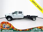 New 2026 Ram 5500 Tradesman Crew Cab 4x4 84 CA Cab Chassis for sale #TG185778 - photo 4