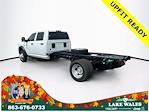 New 2026 Ram 5500 Tradesman Crew Cab 4x4 84 CA Cab Chassis for sale #TG185778 - photo 5