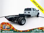 New 2026 Ram 5500 Tradesman Crew Cab 4x4 84 CA Cab Chassis for sale #TG185778 - photo 2