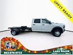 New 2026 Ram 5500 Tradesman Crew Cab 4x4 84 CA Cab Chassis for sale #TG185778 - photo 7