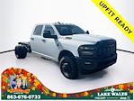 New 2026 Ram 3500 Tradesman Crew Cab 4x4 60 CA Cab Chassis for sale #TG188949 - photo 1