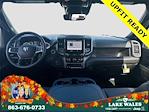 New 2026 Ram 3500 Tradesman Crew Cab 4x4 60 CA Cab Chassis for sale #TG188949 - photo 18