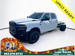 New 2026 Ram 3500 Tradesman Crew Cab 4x4 60 CA Cab Chassis for sale #TG188949 - photo 3