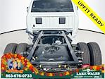 New 2026 Ram 3500 Tradesman Crew Cab 4x4 60 CA Cab Chassis for sale #TG188949 - photo 22