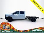 New 2026 Ram 3500 Tradesman Crew Cab 4x4 60 CA Cab Chassis for sale #TG188949 - photo 4