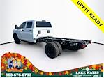 New 2026 Ram 3500 Tradesman Crew Cab 4x4 60 CA Cab Chassis for sale #TG188949 - photo 5