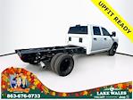 New 2026 Ram 3500 Tradesman Crew Cab 4x4 60 CA Cab Chassis for sale #TG188949 - photo 2