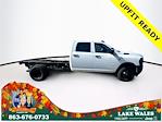 New 2026 Ram 3500 Tradesman Crew Cab 4x4 60 CA Cab Chassis for sale #TG188949 - photo 7