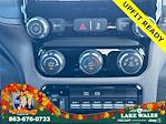 New 2026 Ram 5500 Tradesman Crew Cab 4x4 84 CA Cab Chassis for sale #TG191165 - photo 13